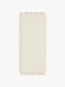 Passadeira artesanal para interior e exterior Marcus