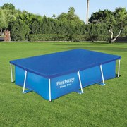 Cobertura de piscina Flowclear 259x170 cm