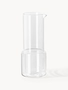 Jarro artesanal em vidro borossilicato Gustave, 1,4 L