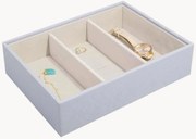 Caixa para joias Classic Lavender