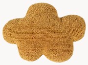 Almofada de algodão artesanal Clouds