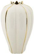 VASO DE CERÂMICA POTTER CM Ø 21X40