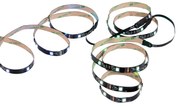 Fita LED regulável RGBW 5 metros 15W 950 lm 3000K Design
