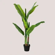 Planta Artificial Decorativa Monstera Style - SKLUM