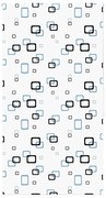vidaXL Rolo de Duche Estores 130x240 cm Largura Tecido 126 cm