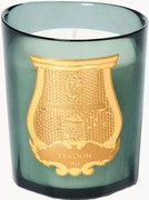 Vela perfumada artesanal Figurie (copaíba, jacinto, bouquet verde)