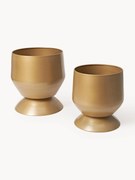 Vasos de metal Renya, 2 uni.