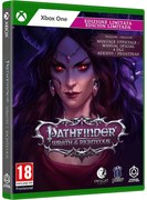 Xbox One Videojogo Koch Media Pathfinder : Wrath Of The Righteous