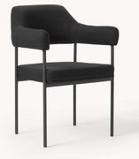 Cadeira com braços Zoe