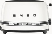 Torradeira compacta Porsche x Smeg