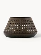 Suporte para velas artesanal Minis, conjunto de 2