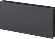 Mexen CHF20 Hygiene Flat radiador em placa 300 x 400 mm, ligação lateral, 227 W, antracite - W420HF-030-040-66