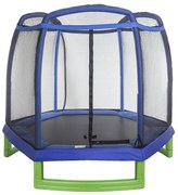 TRAMPOLIM  INFANTIL CONFORTO 2,05 CM