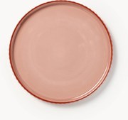 Pratos de pequeno-almoço Napari, conjunto de 4