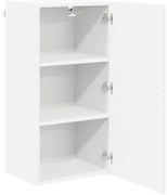 vidaXL Armário de Cozinha Branco 40 x 31 x 80 cm Madeira processada