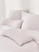 Capa de edredão em musselina Odile