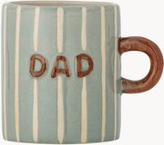 Caneca pintada à mão Cherish