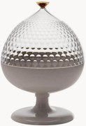 Taça de decoração Pumo