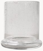 Castiçal Bubble, Alt 15 cm