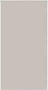 vidaXL Rolo de Duche Estores 140x240 cm Largura Tecido 136 cm