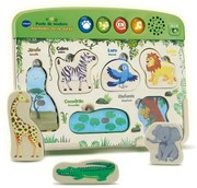 Brinquedo Interativo Vtech Animais