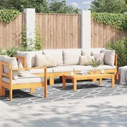 vidaXL Tapete para o Exterior 'ARAKIL'Cinza 250x400 cm em Polipropileno