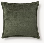 Capa de almofada em bouclé Shannon