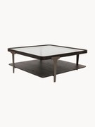 Mesa de centro em madeira de freixo Divine