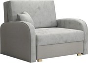 Poltrona Columbus 160