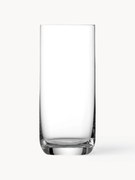Copos pequenos de cristal Classic, conjunto de 6