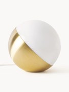 Candeeiro de mesa regulável artesanal VL Studio