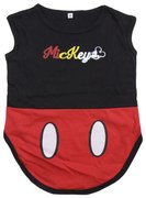 T-shirt para Cães Mickey Mouse XS