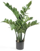 Emerald Zamioculcas artificial 70 cm