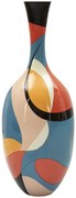 VASO RUBICA CM Ø 25X66