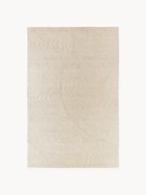 Tapete em lã artesanal Eleni