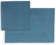 180x250 CM - 100% linho Toalha de mesa