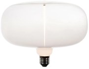 Lâmpada LED E27 P215 Branca 3,4W 150lm 1800K