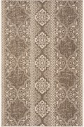 Tapete para interior e exterior Borano