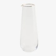 Jarro De Vidro 1,4 L Olaya Transparente - Sklum