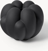 Jarra artesanal Bloom, Alt 27 cm