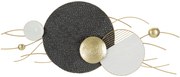 PAINEL DE FERRO BOLY 129,5X8,3X53,3 CM