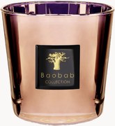 Vela perfumada Cyprium (sândalo, íris e papiro)