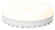 Lâmpada LED Inteligente GX53 Regulável 9W 806LM 2700K-6500K