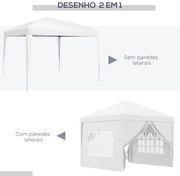 Toldo de Parede Retrátil – Modelo Mantova – Proteção Solar e Estilo
