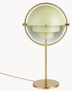 Candeeiro de mesa grande ajustável Multi-Lite