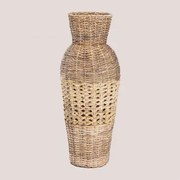 Vaso Decorativo Suardi Natural - Sklum