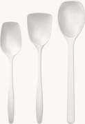 Colheres de servir New Classic, conjunto de 3
