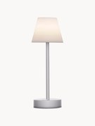 Candeeiro de mesa LED portátil e regulável com função tátil Lola