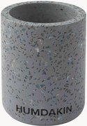 Suporte para escova de dentes em terrazzo Nicole