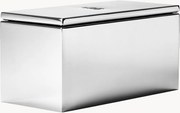 Caixa para cápsulas de café em metal Case Casel